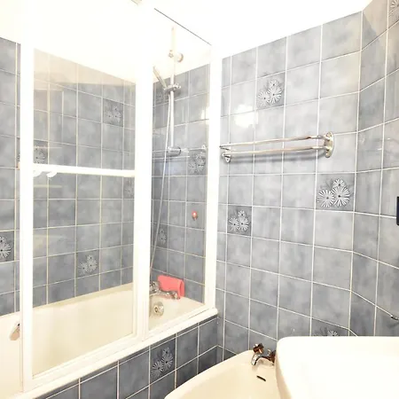 فيلة Entrade - - Patio Dans Quartier Calme Entre Le Golf Et Les Plages