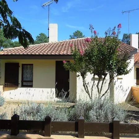 Entrade - - Patio Dans Quartier Calme Entre Le Golf Et Les Plages *