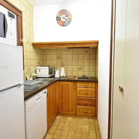 فيلة Entrade - - Patio Dans Quartier Calme Entre Le Golf Et Les Plages